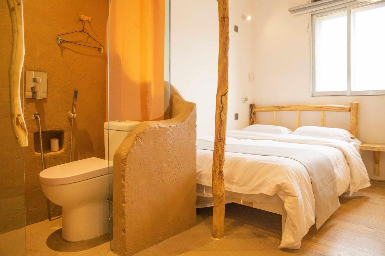 Right Here Hotel Dunhuang Εξωτερικό φωτογραφία
