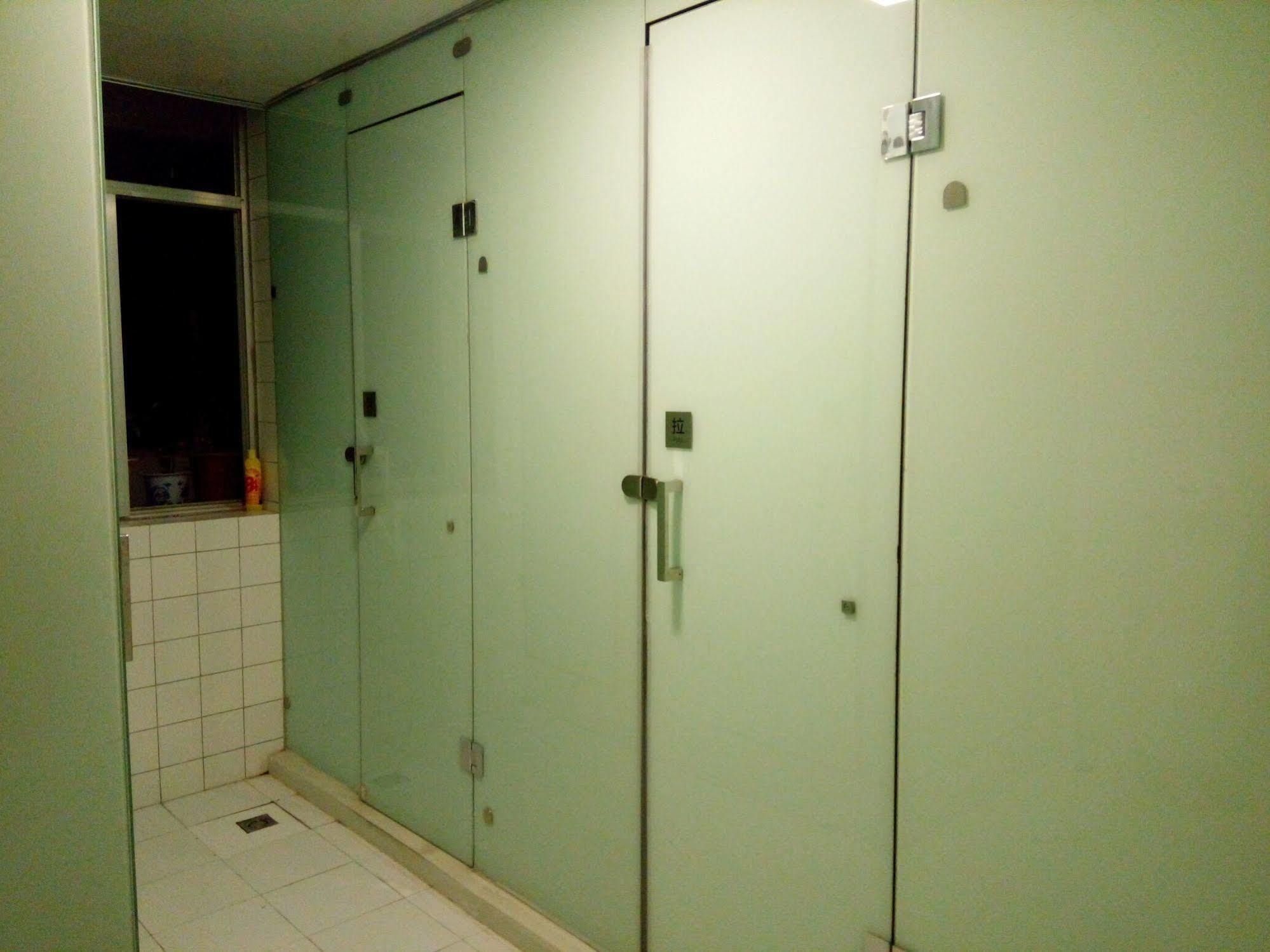Right Here Hotel Dunhuang Εξωτερικό φωτογραφία