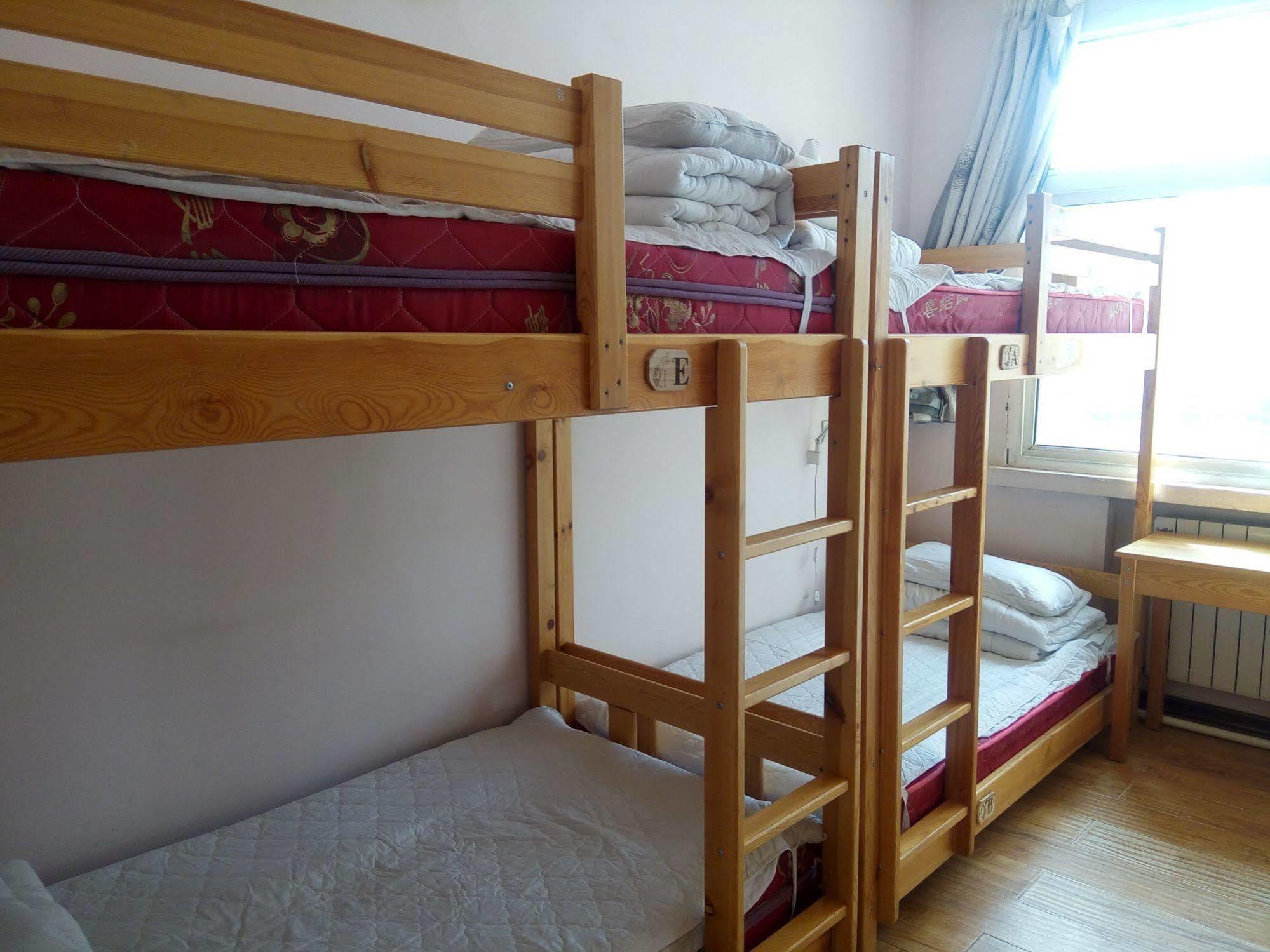 Right Here Hotel Dunhuang Εξωτερικό φωτογραφία