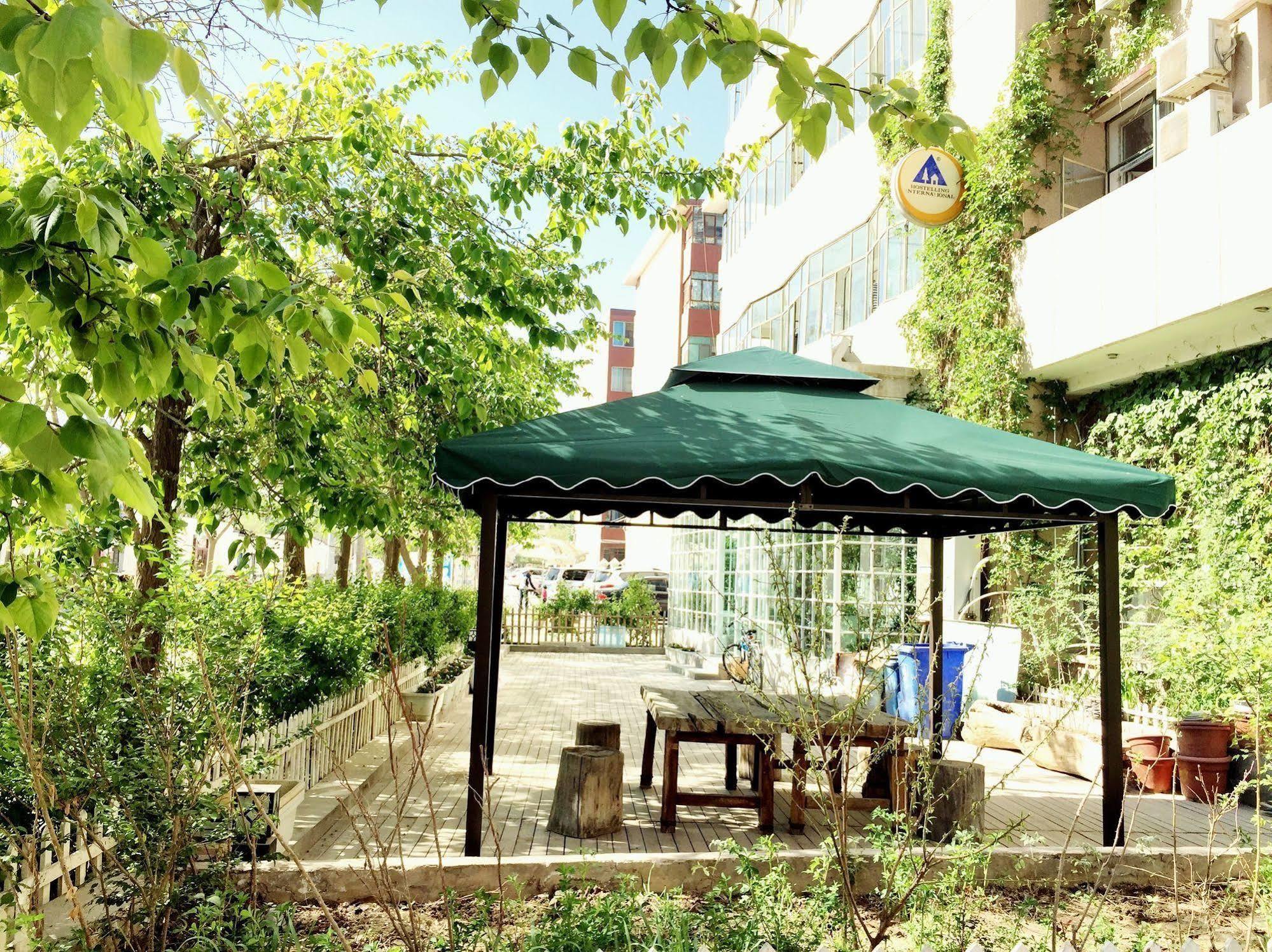 Right Here Hotel Dunhuang Εξωτερικό φωτογραφία