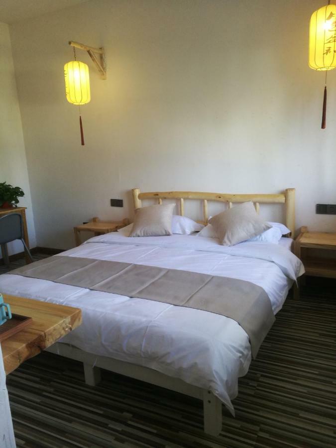 Right Here Hotel Dunhuang Εξωτερικό φωτογραφία