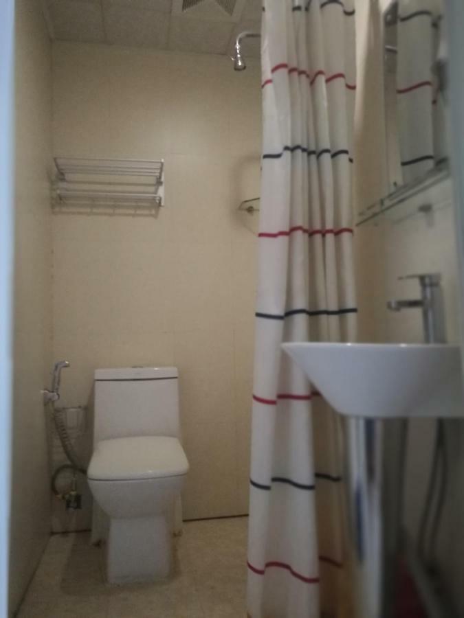 Right Here Hotel Dunhuang Εξωτερικό φωτογραφία